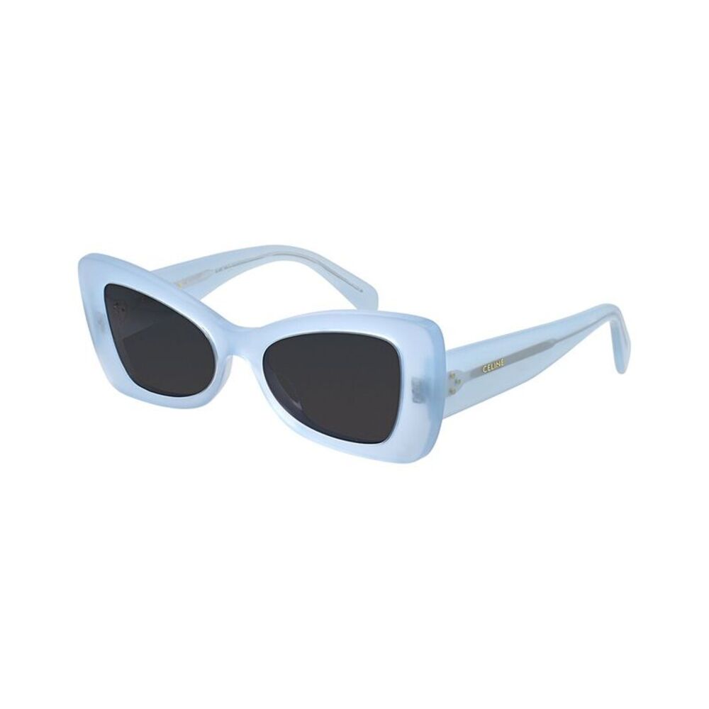 Celine Women's Bold 3 Dots 54Mm Sunglasses